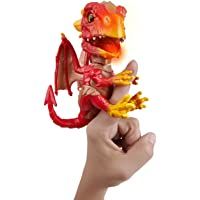 Los mejores  - WW - Fingerling Untamed Dragones Wildfire